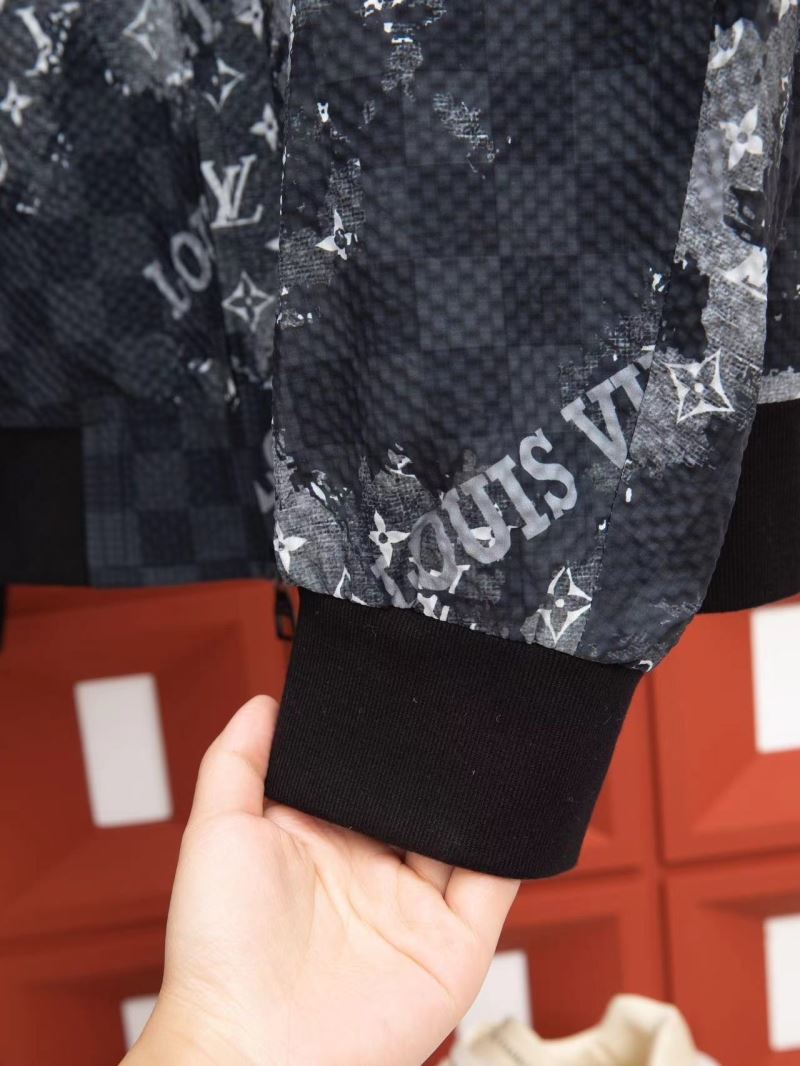 Louis Vuitton Outwear